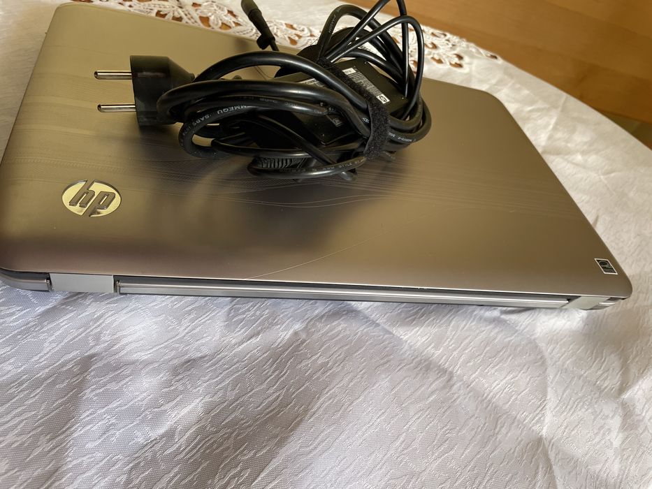 Продам ноутбук  hp dv6 - 3080er 2009 р 4
