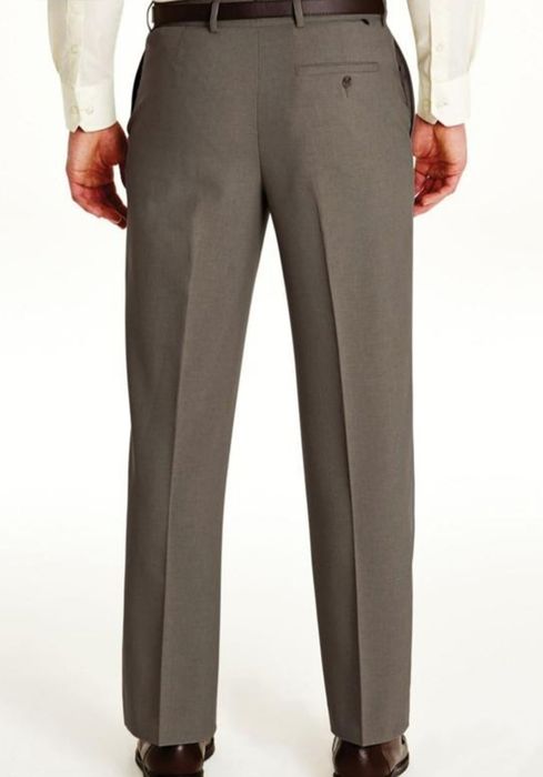 Брюки чоловічі люксового бренду Farah