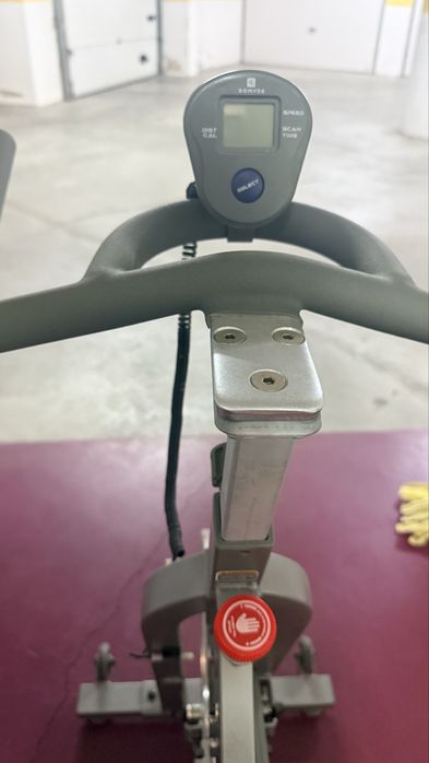 Bicicleta estatica -  Biking VS 730 - 2013