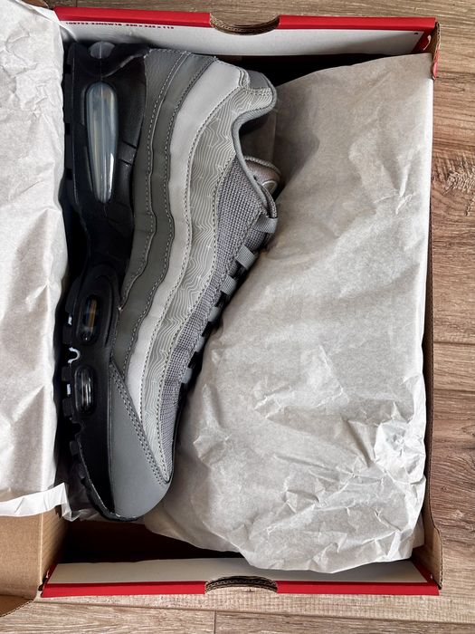 Nike air max 95