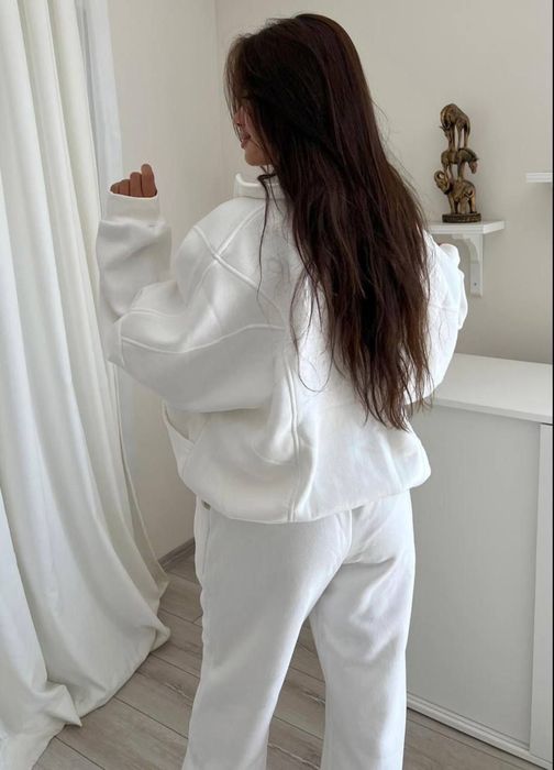 Костюм жіночий на флісі