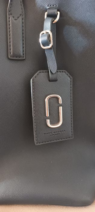 Carteira Marc Jacobs