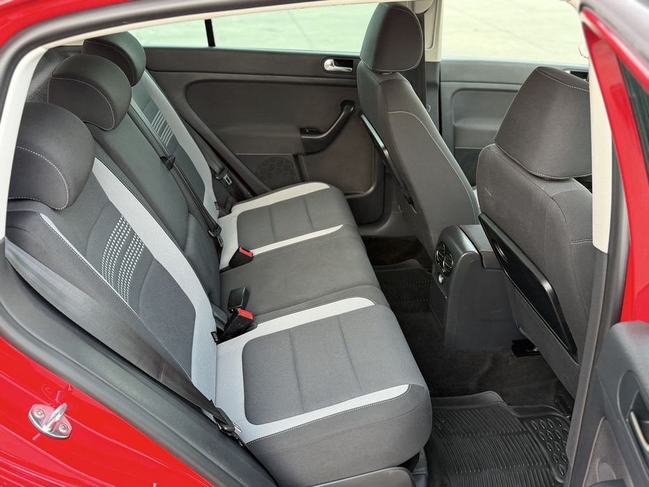 Volkswagen Golf 6 Plus 1.2TSI LIFE 2014