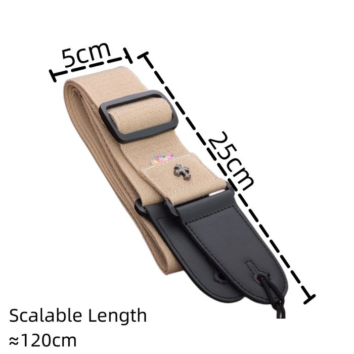 Ремінь для гітари