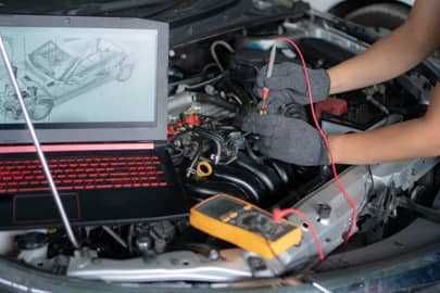 Programowanie i kodowanie samochodów BMW/MERCEDES/AUDi/VW/TOYOTA/MAZDA