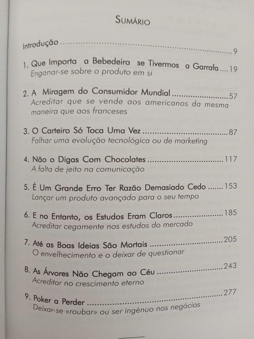 O preço da incompetência - Christine Kerdellant