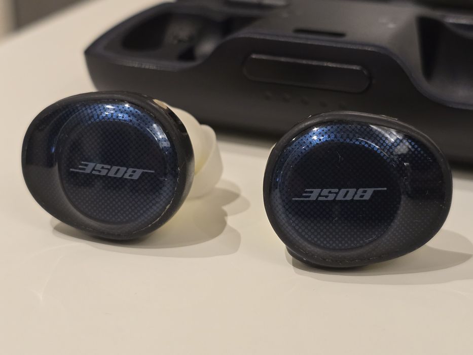 bose soundsport - навушники та аксесуари - OLX.ua