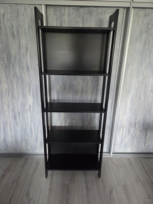 Regał Ikea wenge