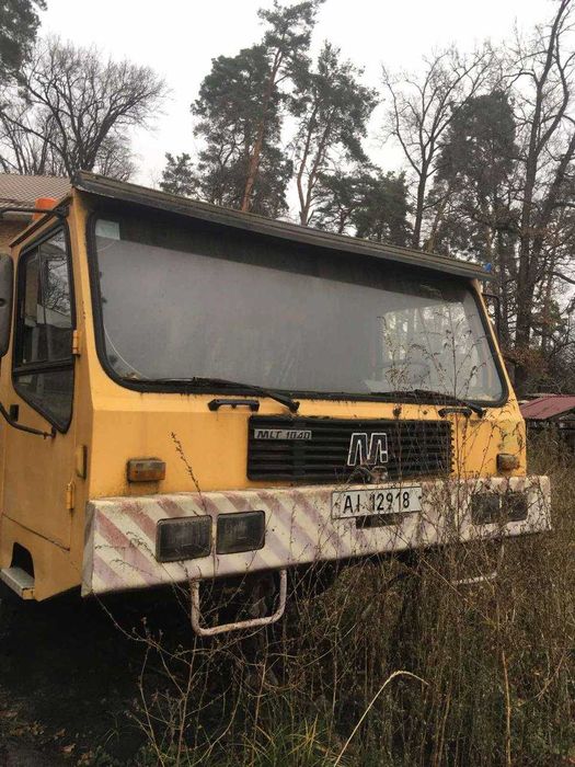Продам Автокран 40т METALNA MLT 1040 Liebherr находится в Буче Киевская область