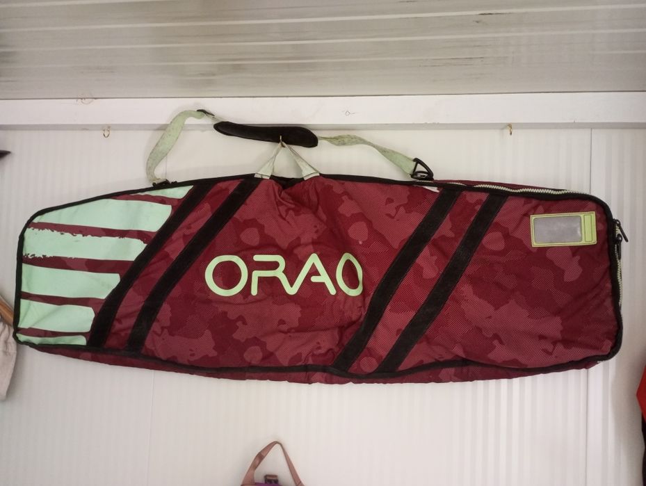 Kite Surf completo Poison