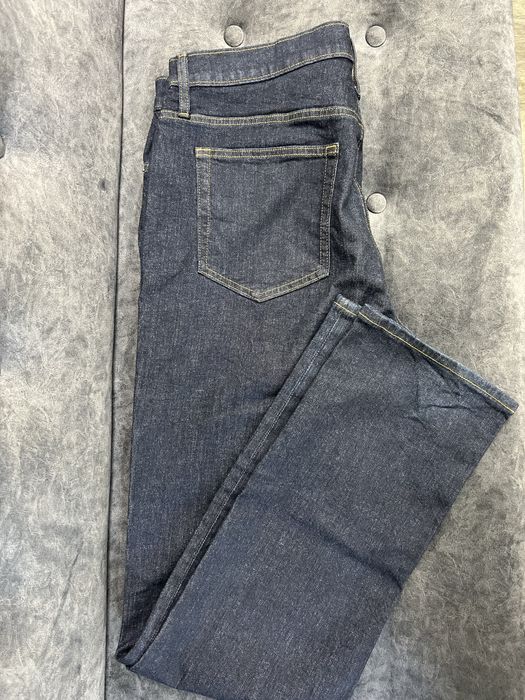 Продам джинси J.Crew flex 35/34