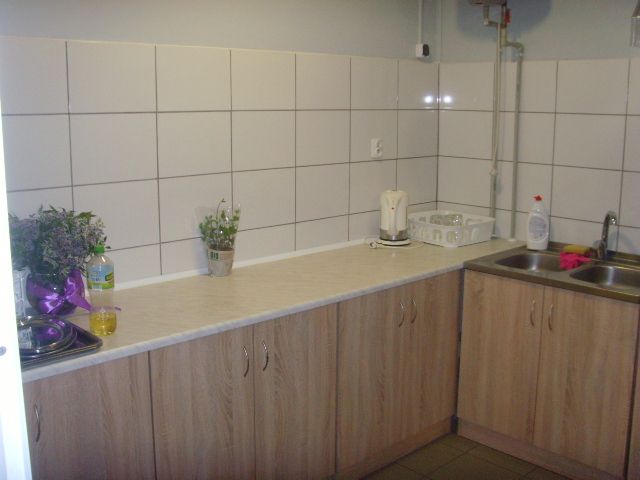 Sala do wynajęcia  na imprezy