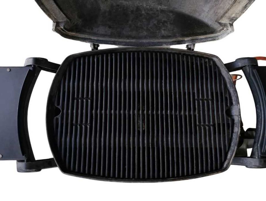 Grill gazowy WEBER moc 3,7KW KR26
