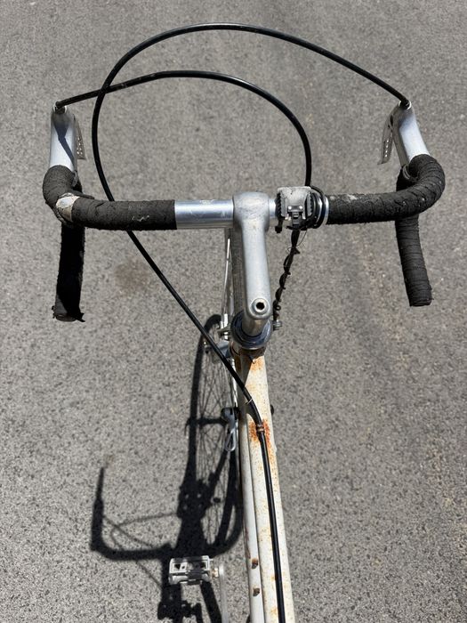 Bicicleta vintage