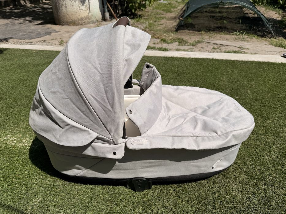 Люлька Cybex (без шасси)