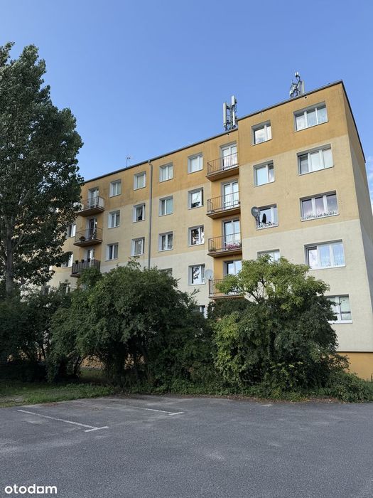 OKAZJA!!! Gotowe do zamieszkania mieszkanie w centrum Stęszewa