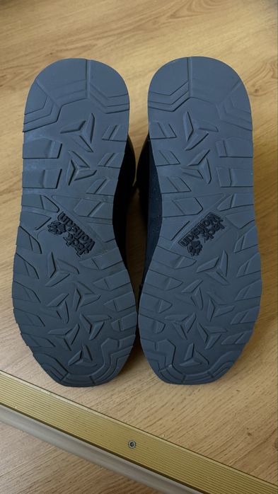 Черевики Jack Wolfskin кросівки