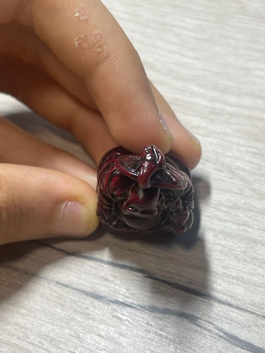 Статуетка будди