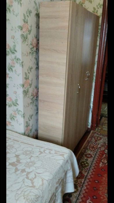 Сдаётся комната в частном доме в АНД р-не.