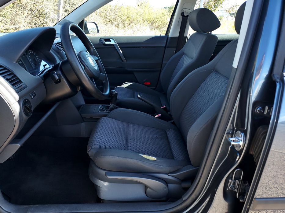 VW Polo 1.2 Highline 5p