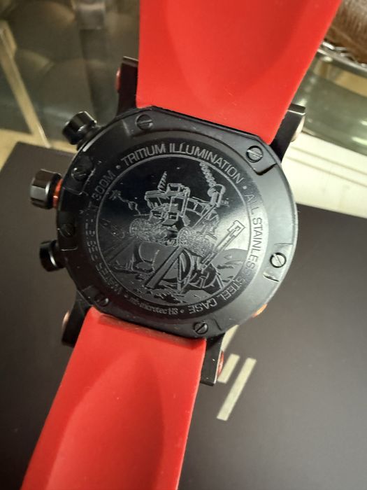 Zegarek meski vostok