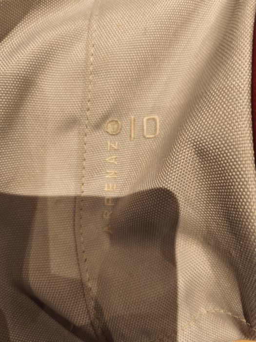 Mochila caminhada 10 litros l arpenaz Quechua Decathlon