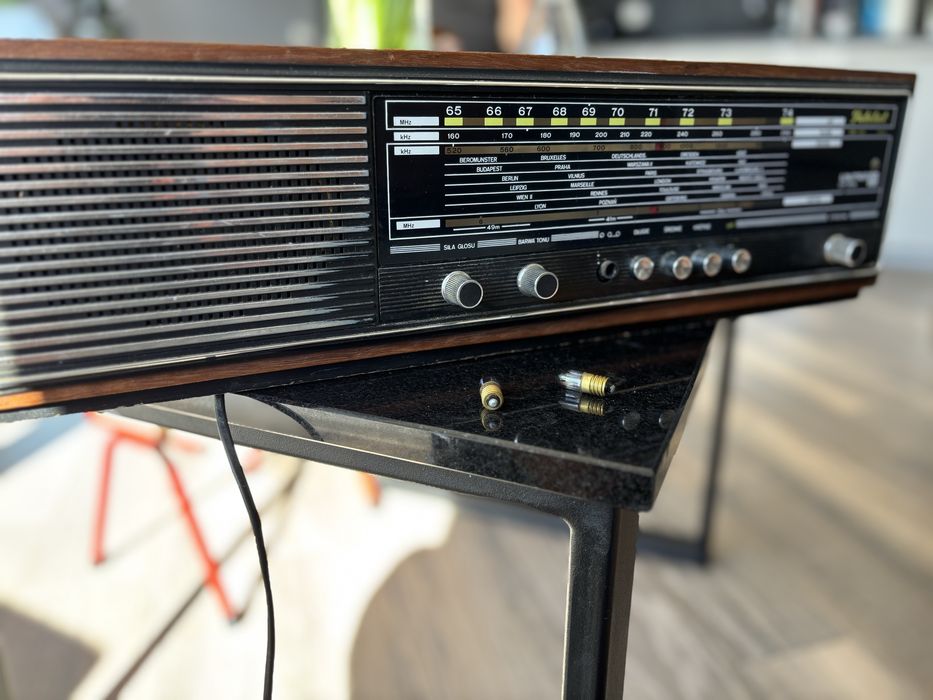Radio Unitra Diora Jubilat
