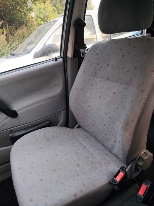 Opel corsa 1.0 gasolina