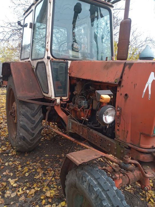 Продам трактор ЮМЗ 6 АКЛ