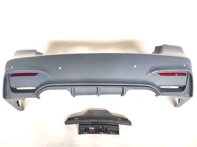 Комплект обвісу BMW 3-series F30 в стилі М3-look