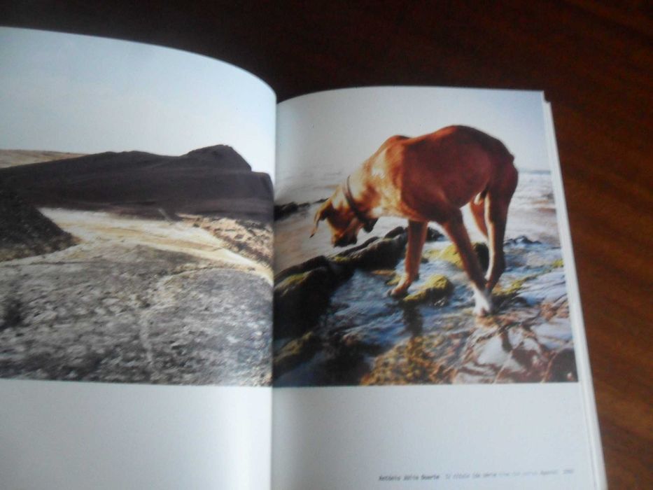 "UMA EXTENSÃO DO OLHAR" - Entre a fotografia e a imagem fotográfica