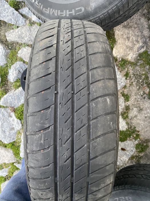 Jantes originais da vw R13 4x100