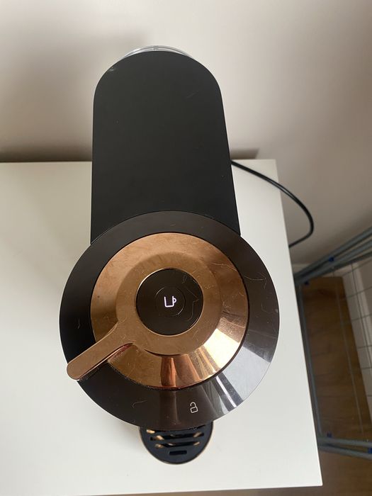 Ekspres kapsulkowy Nespresso DeLonghi