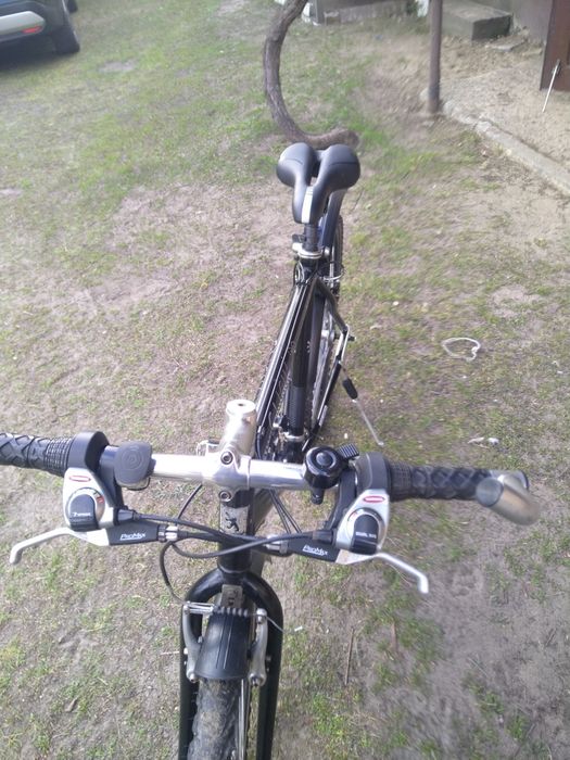Rower górski MTB