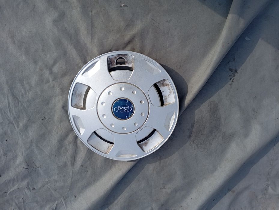 Автомобільний ковпак R 14-15-16 Skoda, Chevrolet ,Volkswagen ,Renault