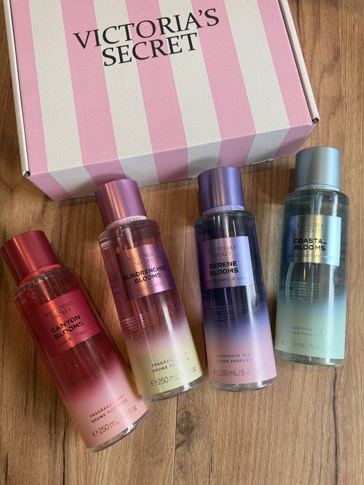 ОПТ Victorias Secret спрей лосьйон . Вікторія сікрет оригінал міст