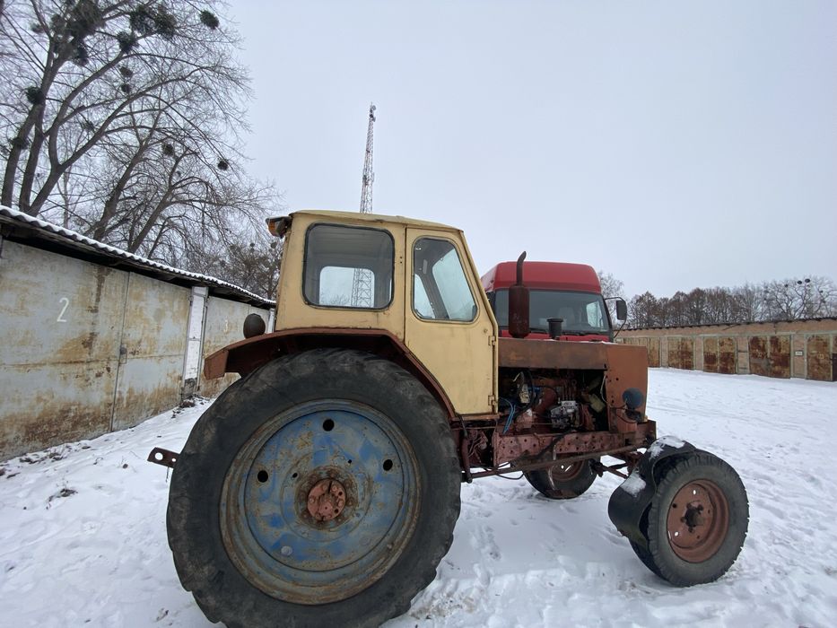 Продам Юмз 6