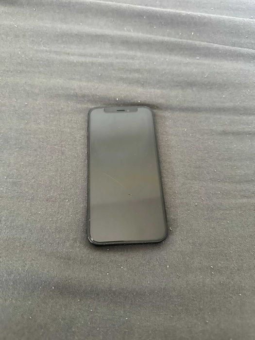 Smartfon iPhone 12 mini