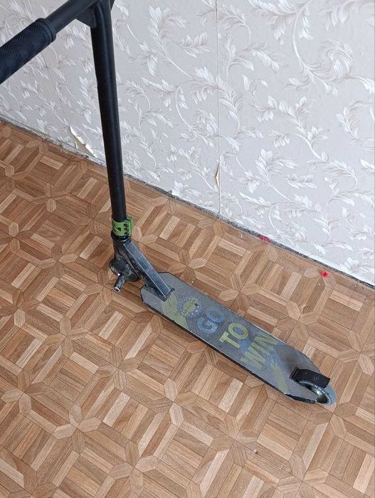 Детский самокат Maraton