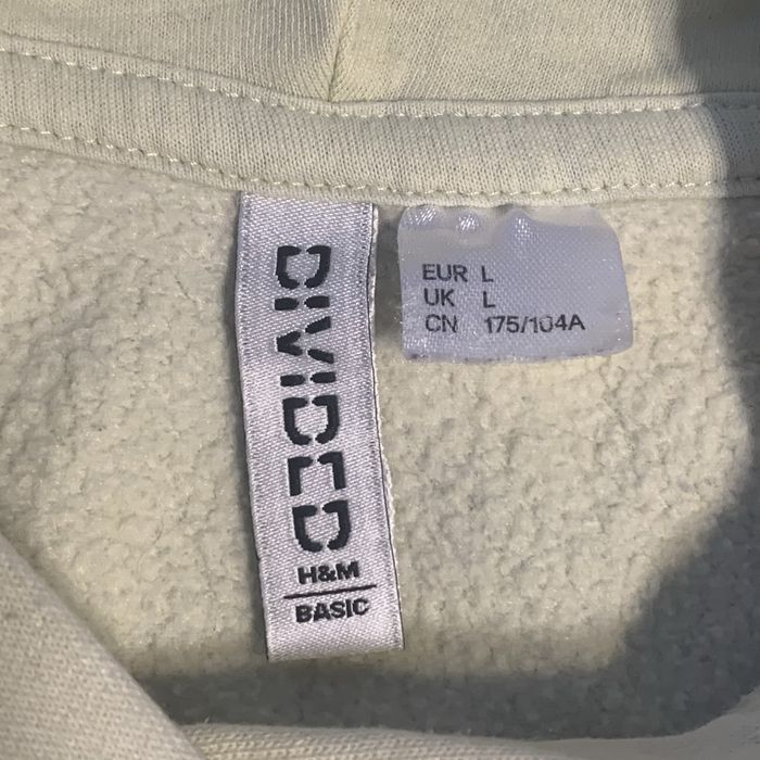 Damska bluza Divided by H&M L