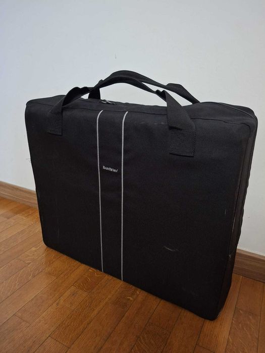 Berço de Viagem BabyBjorn