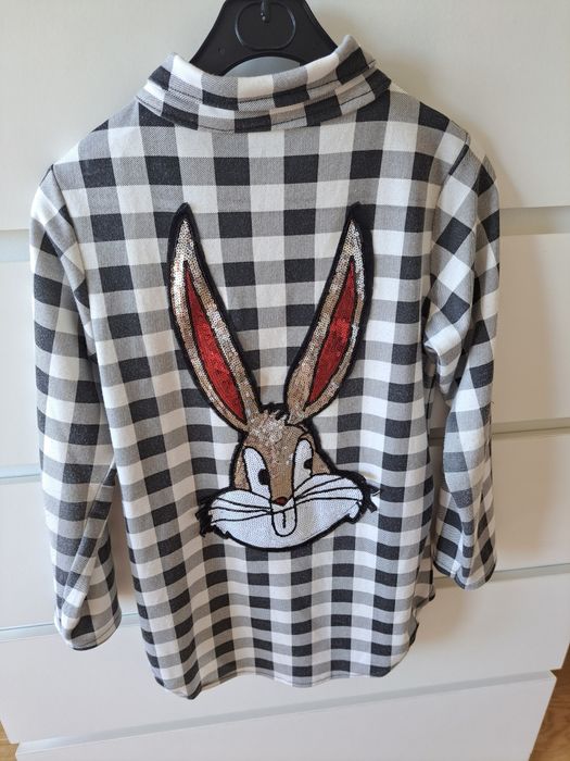 Camisa/blusa 11-12 anos