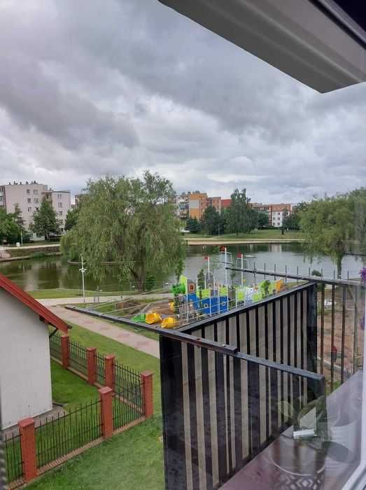 Wynajmę mieszkanie dwupokojowe