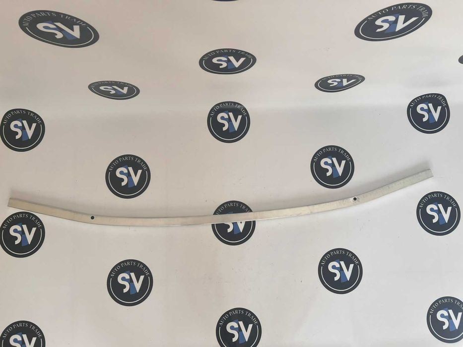 Підсилювач переднього бампера BMW 3 G20 G21 нижній 51117422221 базовий