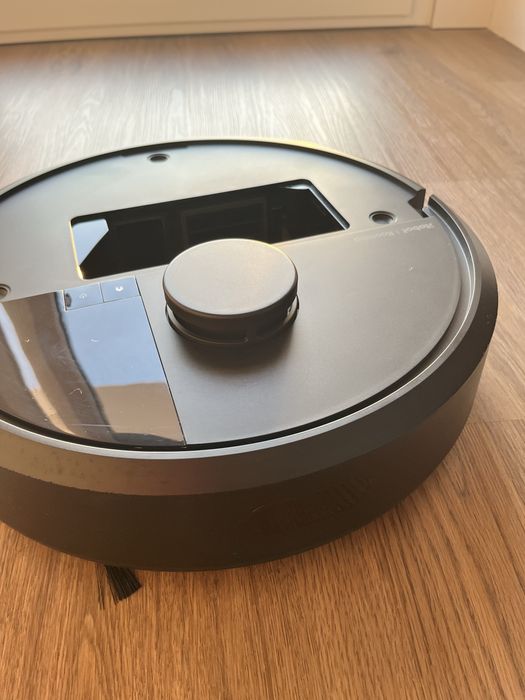 Robot Limpeza iRobot 405 plus como novo + Acessórios