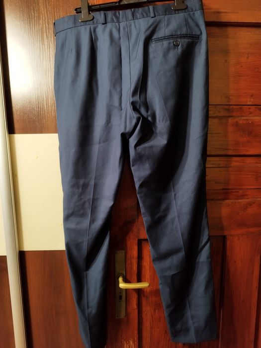Garnitur męski 184cm.