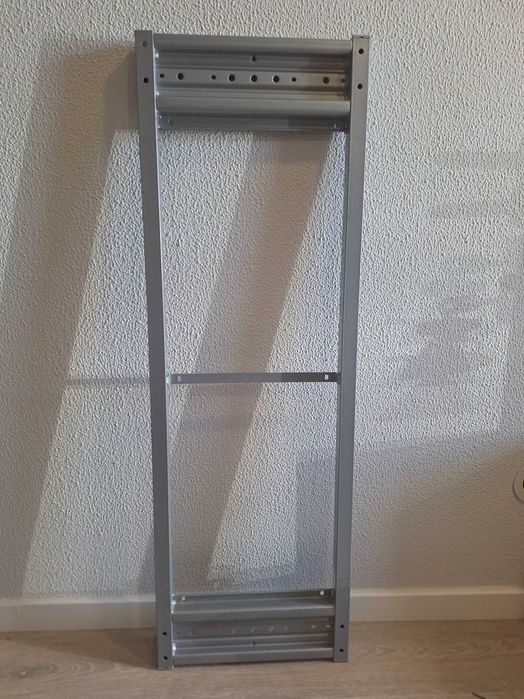 Secretaria IKEA (usada em consultorio)