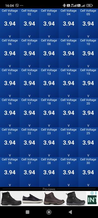 Kia niro EV 64 kwh  2022 рік