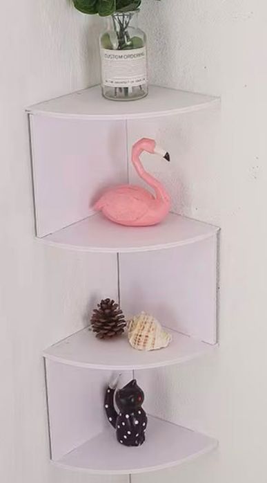 Поличка для дрібничок