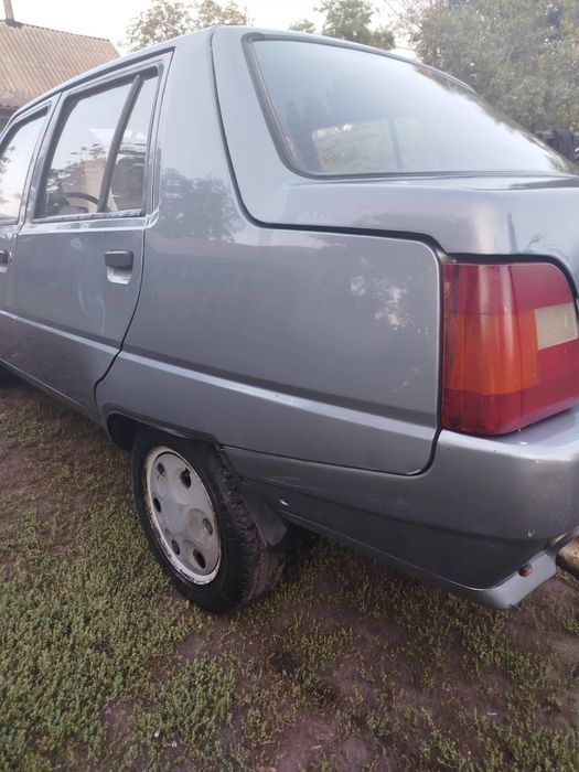 Заз 1103 Славута.
